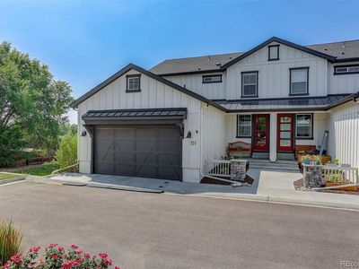 6780 W 60th Avenue #D1