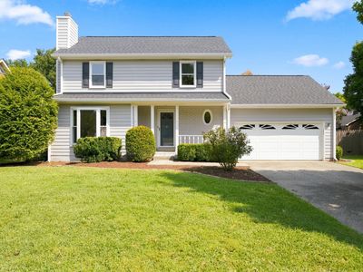1128 Hunters Chase Dr