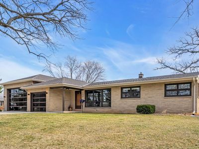 444 North Sherman STREET