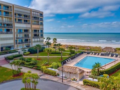 1430 Gulf Blvd APT 501
