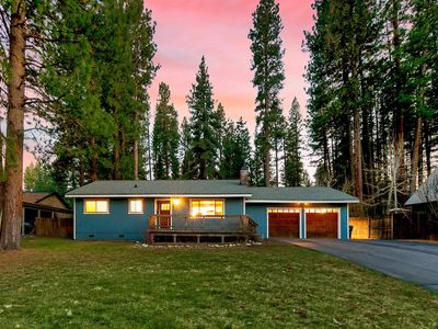 10895 Jeffery Pine Rd