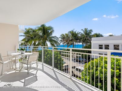 100 Worth Ave APT 317