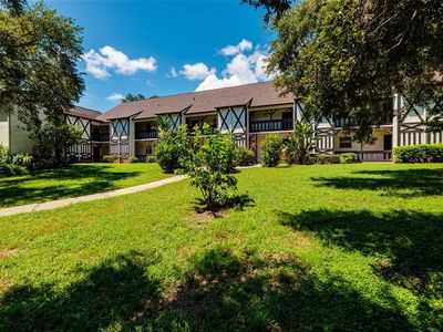 400 N BAYSHORE BOULEVARD #203