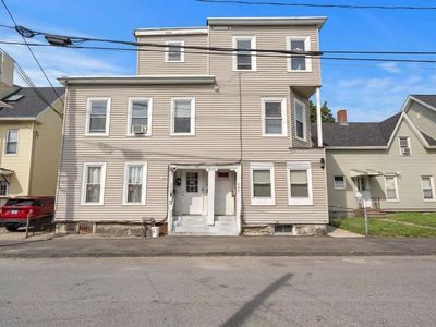 494 Wilson Street