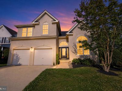 132 Devonshire Dr
