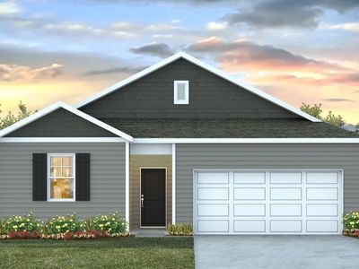 232 Horatio Ln