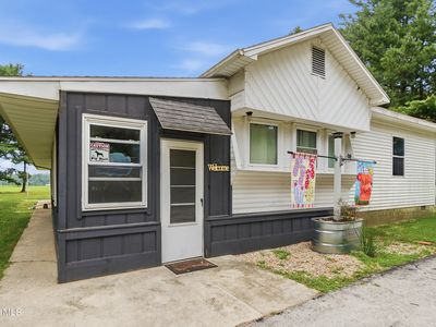 11435 Blackman Rd