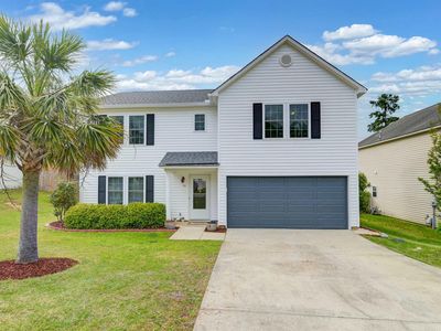 116 Wingspan Way