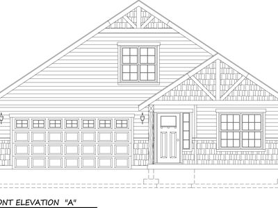 2022-BR Plan, Thayer Farms