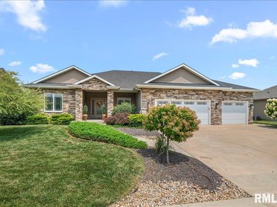 3605 Crystal Spring Dr