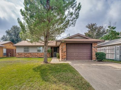 5545 Valley Mills Dr