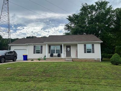 130 Stone Mountain Ct