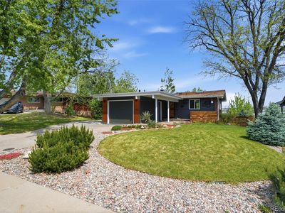 7780 S Sheridan Court