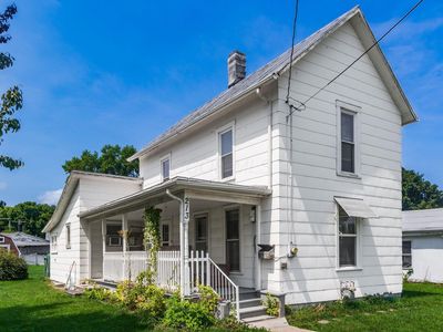 213 School St