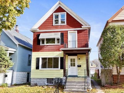 2364 South 20th STREET