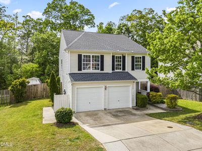 108 Trevor Ridge Dr