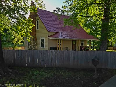 Property at 502 Iowa St, Neodesha, KS