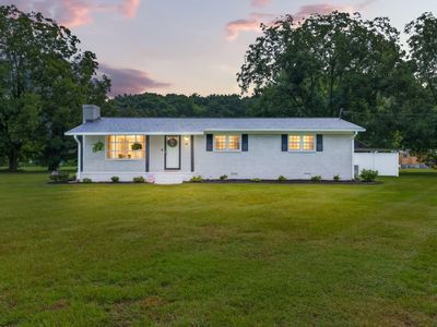 4752 Liddell Shortcut Rd