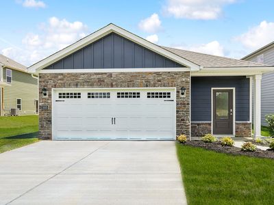 DOWNING Plan, Champions Run