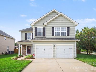 648 Winding Branch Rd