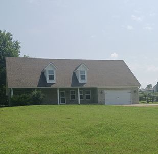 2107 Double Branch Rd