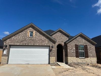 3433 Daily Harvest Dr