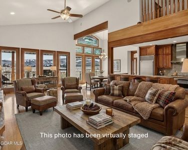 1671 Wildhorse Drive