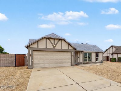 Property at 12332 N 86TH Lane, Peoria, AZ