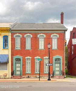 100-102 S Front St