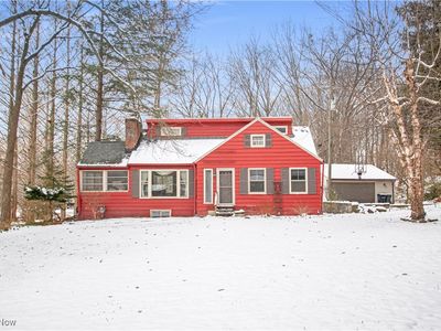 Property at 7630 S Eastland Rd, Berea, OH