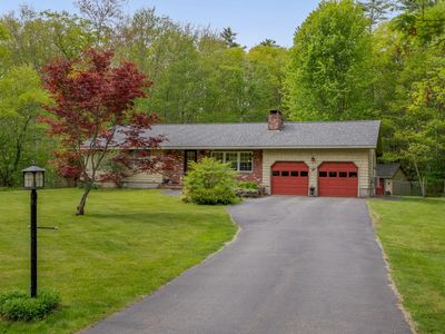 302 Foreside Road