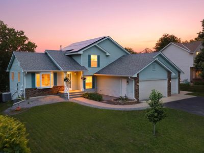 4629 Weston Hills Dr