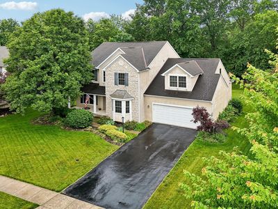 7301 Marrisey Loop