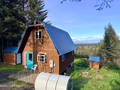 3108 Jakolof Bay Rd
