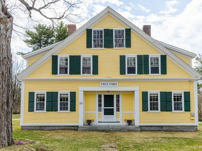 Property at 50 Converseville Road, Rindge, NH