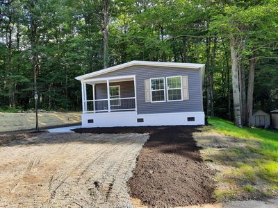 Property at 2025 Route 9n Lot 36, Greenfield Center, NY