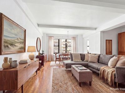 400 E 52nd St APT 4B