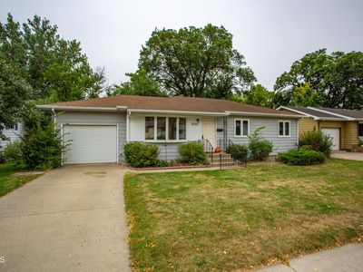 2033 Saint Benedict Dr
