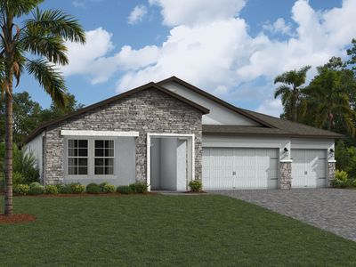 4362 Lake Fox Dr