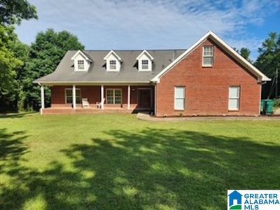 11664 Chigger Ridge Rd