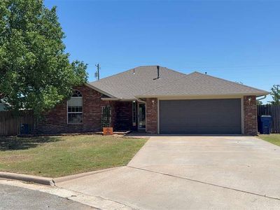 Property at 614 Auba Jane Cir, Cache, OK
