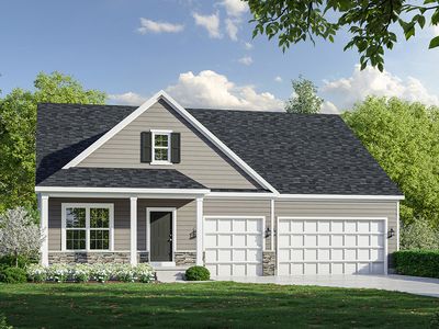 Providence Plan, Terra Alta