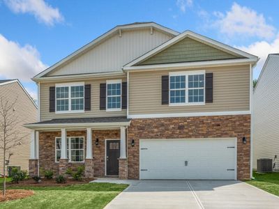 2224 Fletchers Ridge Dr