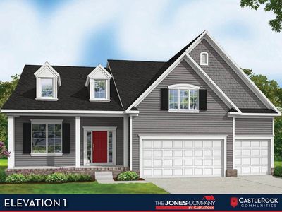 Drayton Plan, Aden Woods