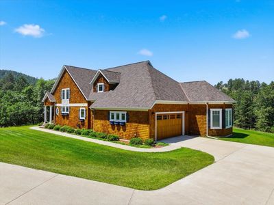 323 Pine Cone Ave