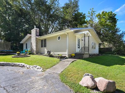 Property at 127 E Crowe St, Hanover, IN