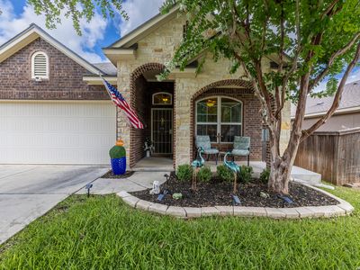 7919 Cimarron Ranch