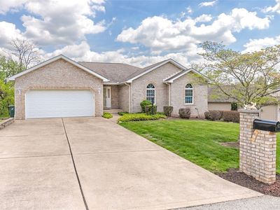 Property at 2408 Briarhill Ct, White Oak, PA