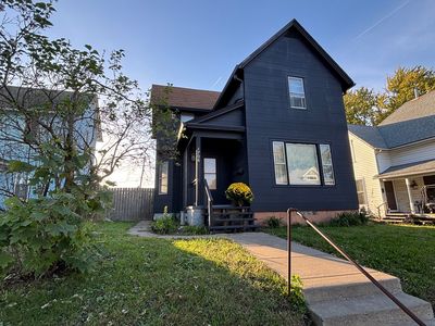 1706 Taylor St