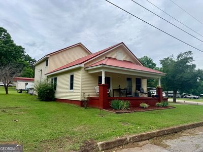 Property at 117 McClellan St, Piedmont, AL